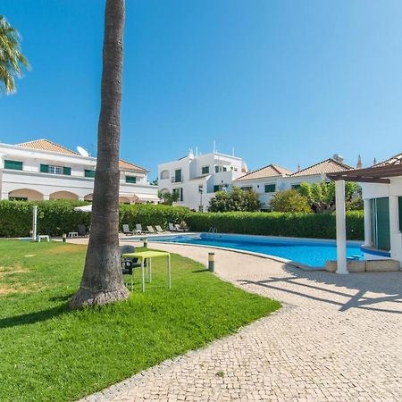 Casa Oceanus - 2Bdr W Pool & Relaxing Balcony - 5 Mins Downtown Lägenhet Cabanas De Tavira Exteriör bild