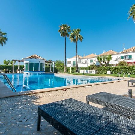 Casa Oceanus - 2Bdr W Pool & Relaxing Balcony - 5 Mins Downtown Lägenhet Cabanas De Tavira Exteriör bild