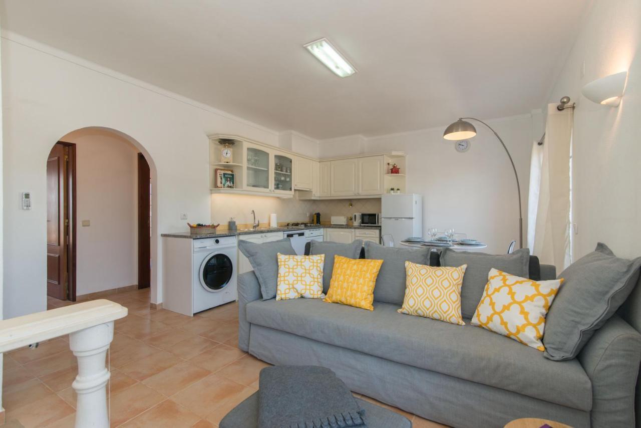 Casa Oceanus - 2Bdr W Pool & Relaxing Balcony - 5 Mins Downtown Lägenhet Cabanas De Tavira Exteriör bild